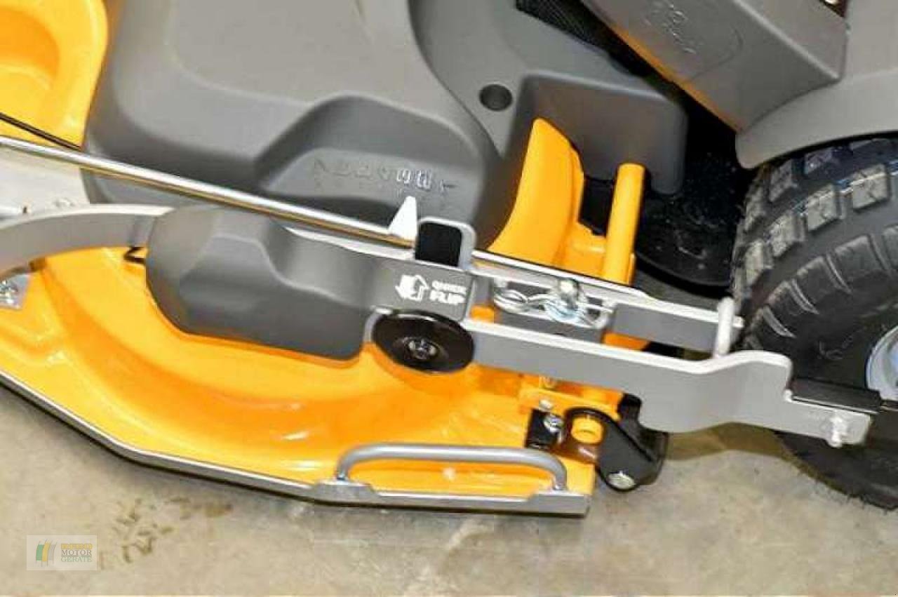 Rasentraktor του τύπου Stiga PARK PRO 900 AWX, Neumaschine σε Bredstedt (Φωτογραφία 3)