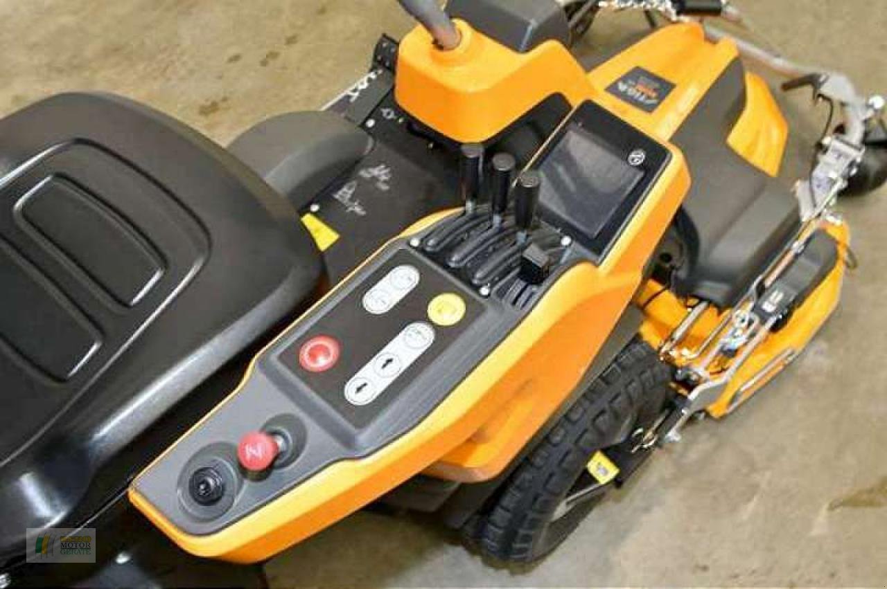 Rasentraktor του τύπου Stiga PARK PRO 900 AWX, Neumaschine σε Bredstedt (Φωτογραφία 5)