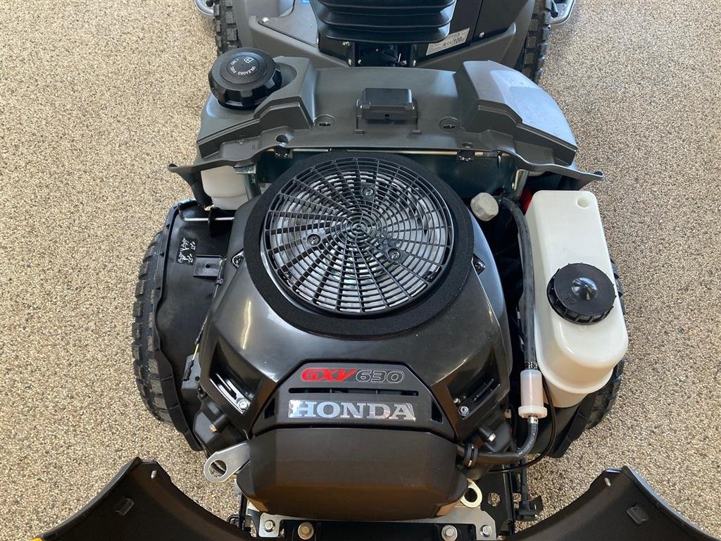 Rasentraktor des Typs Stiga Park PRO 900 WX, Gebrauchtmaschine in Tinglev (Bild 5)