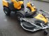 Rasentraktor типа Stiga Pro 900 WX, Gebrauchtmaschine в Nørresundby (Фотография 4)