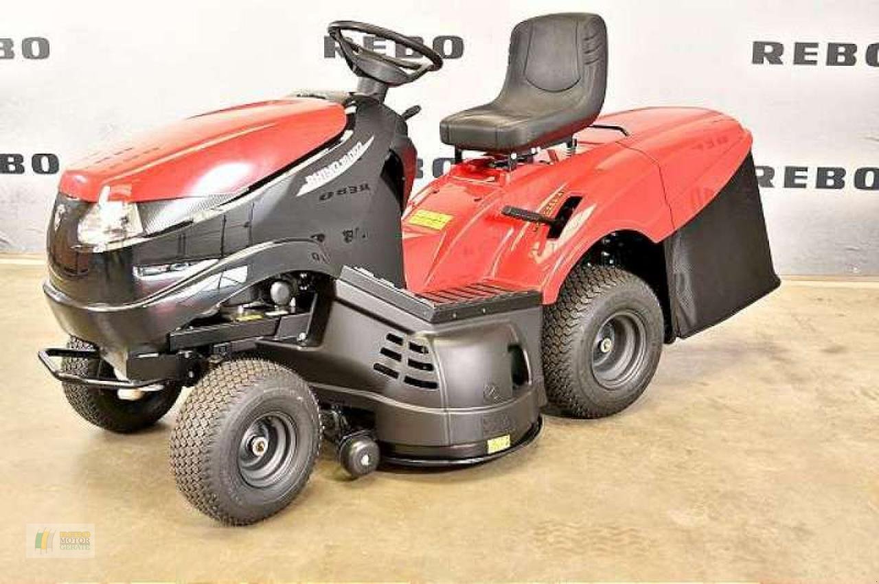 Rasentraktor a típus Stiga RHINO 18/102, Neumaschine ekkor: Bredstedt (Kép 1)