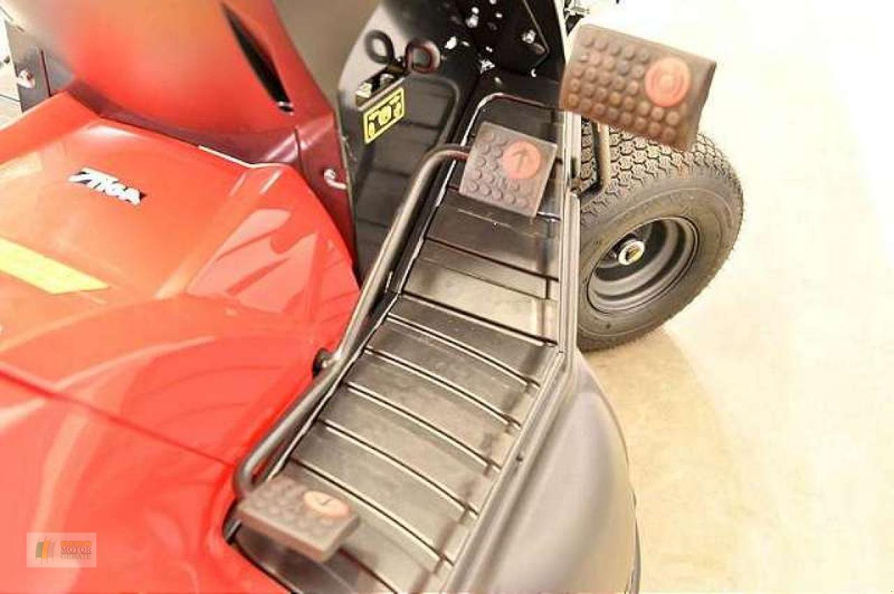 Rasentraktor a típus Stiga RHINO 18/102, Neumaschine ekkor: Bredstedt (Kép 9)