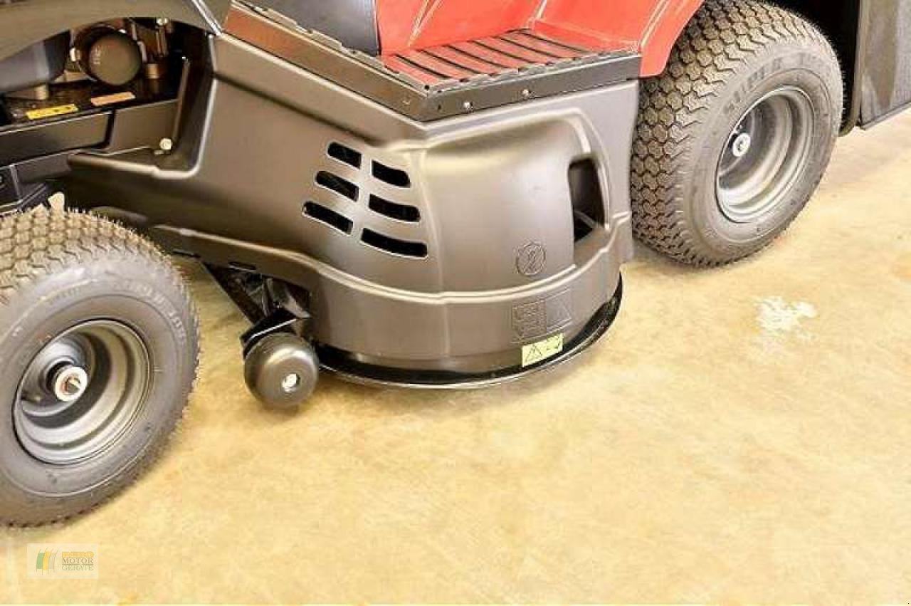 Rasentraktor a típus Stiga RHINO 18/102, Neumaschine ekkor: Bredstedt (Kép 10)