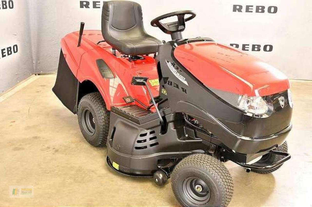 Rasentraktor tip Stiga RHINO 18/102, Neumaschine in Edewecht (Poză 1)