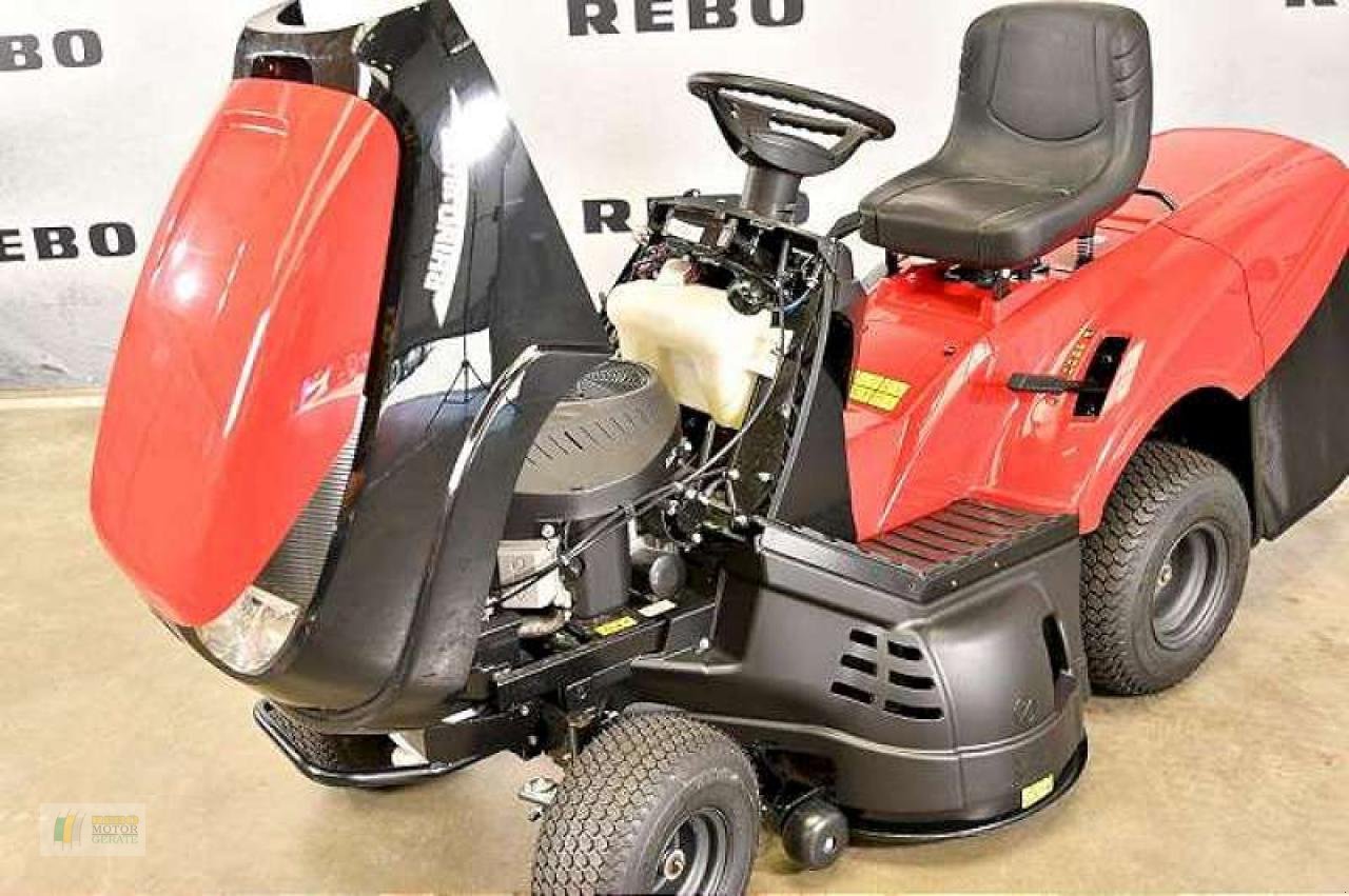 Rasentraktor tip Stiga RHINO 18/102, Neumaschine in Edewecht (Poză 9)