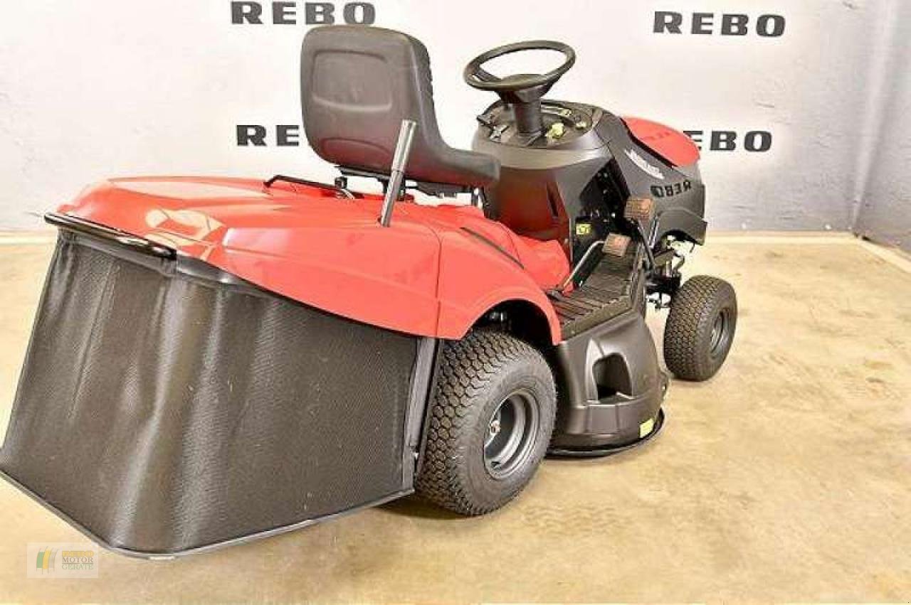 Rasentraktor del tipo Stiga RHINO 18/102, Neumaschine In Cloppenburg (Immagine 2)