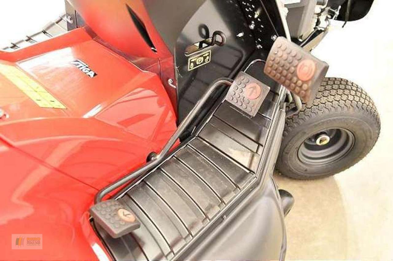 Rasentraktor del tipo Stiga RHINO 18/102, Neumaschine In Cloppenburg (Immagine 7)