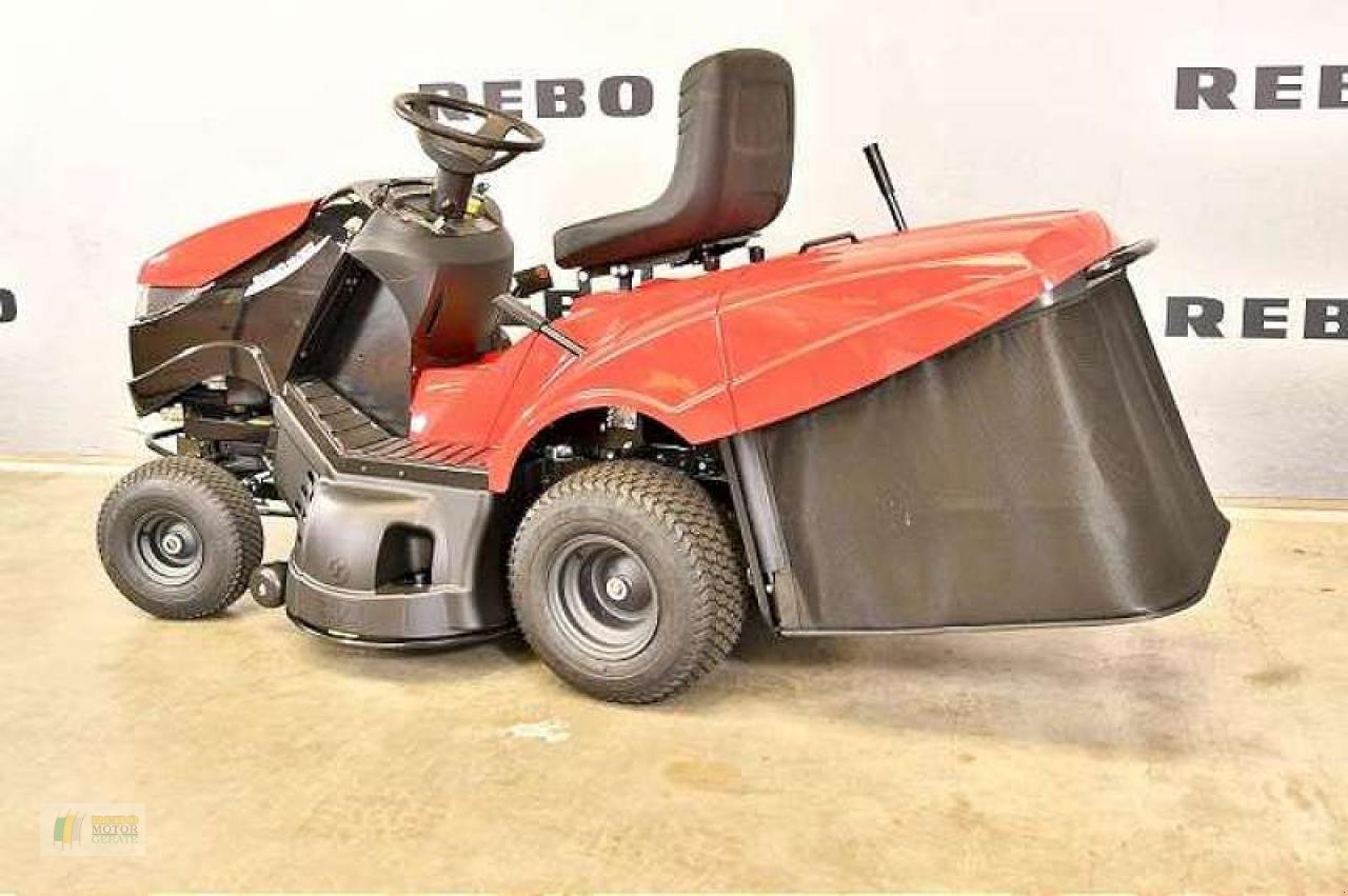 Rasentraktor typu Stiga RHINO 18/102, Neumaschine v Bredstedt (Obrázok 2)