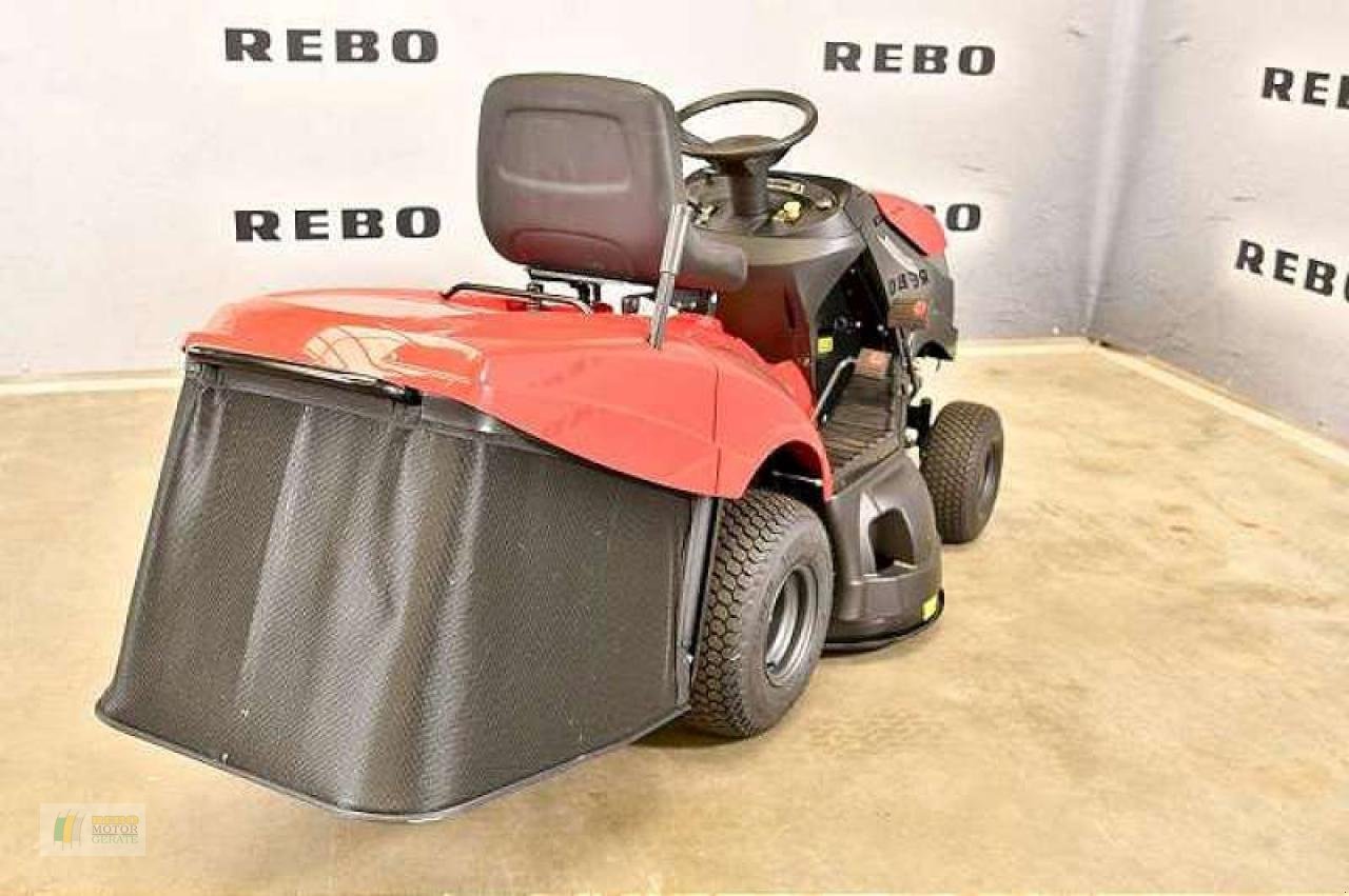 Rasentraktor typu Stiga RHINO 18/102, Neumaschine v Bredstedt (Obrázok 3)