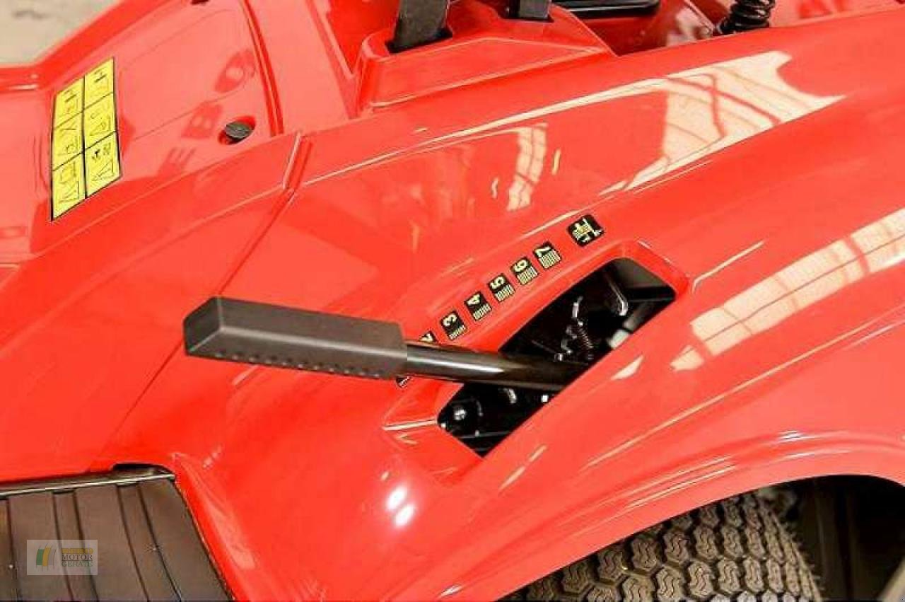 Rasentraktor typu Stiga RHINO 18/102, Neumaschine v Bredstedt (Obrázok 7)