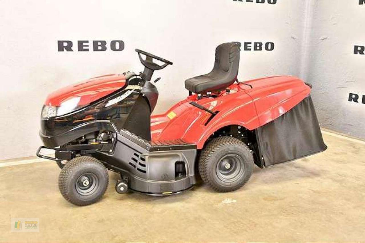 Rasentraktor typu Stiga RHINO 18/102, Neumaschine v Cloppenburg (Obrázek 1)