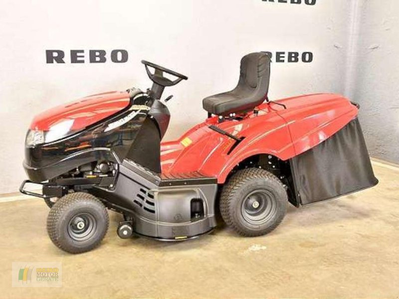 Rasentraktor typu Stiga RHINO 18/102, Neumaschine v Cloppenburg (Obrázek 1)