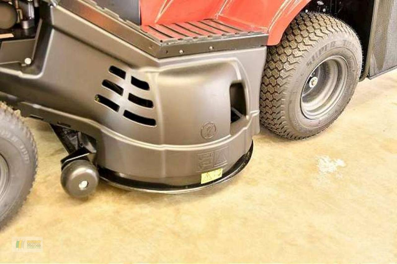 Rasentraktor typu Stiga RHINO 18/102, Neumaschine v Cloppenburg (Obrázek 4)