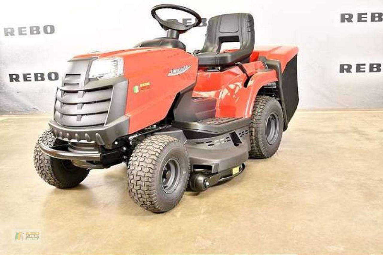 Rasentraktor tip Stiga RHINO 18/98, Neumaschine in Bremervörde (Poză 1)