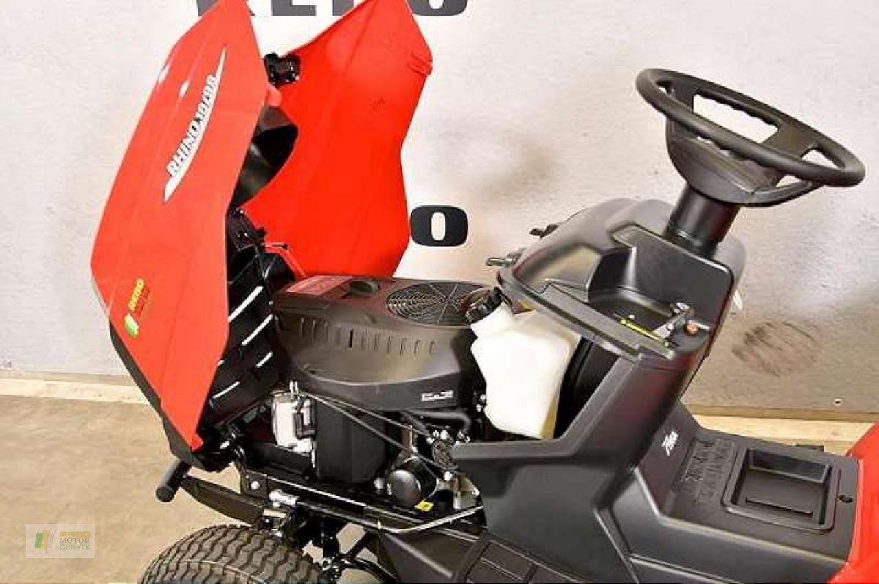 Rasentraktor tip Stiga RHINO 18/98, Neumaschine in Bremervörde (Poză 4)