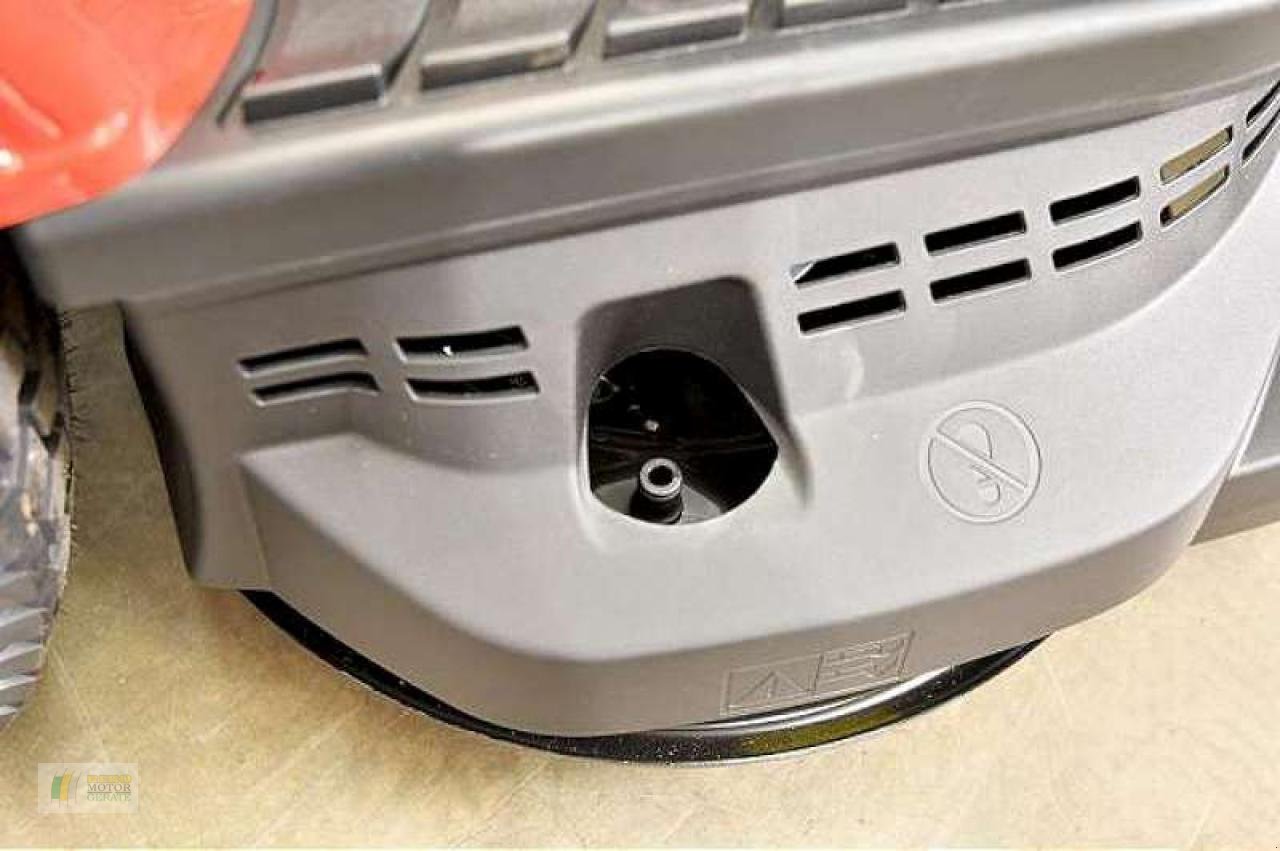 Rasentraktor tip Stiga RHINO 18/98, Neumaschine in Bremervörde (Poză 7)