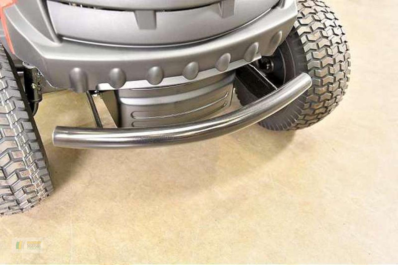 Rasentraktor tip Stiga RHINO 18/98, Neumaschine in Bremervörde (Poză 10)