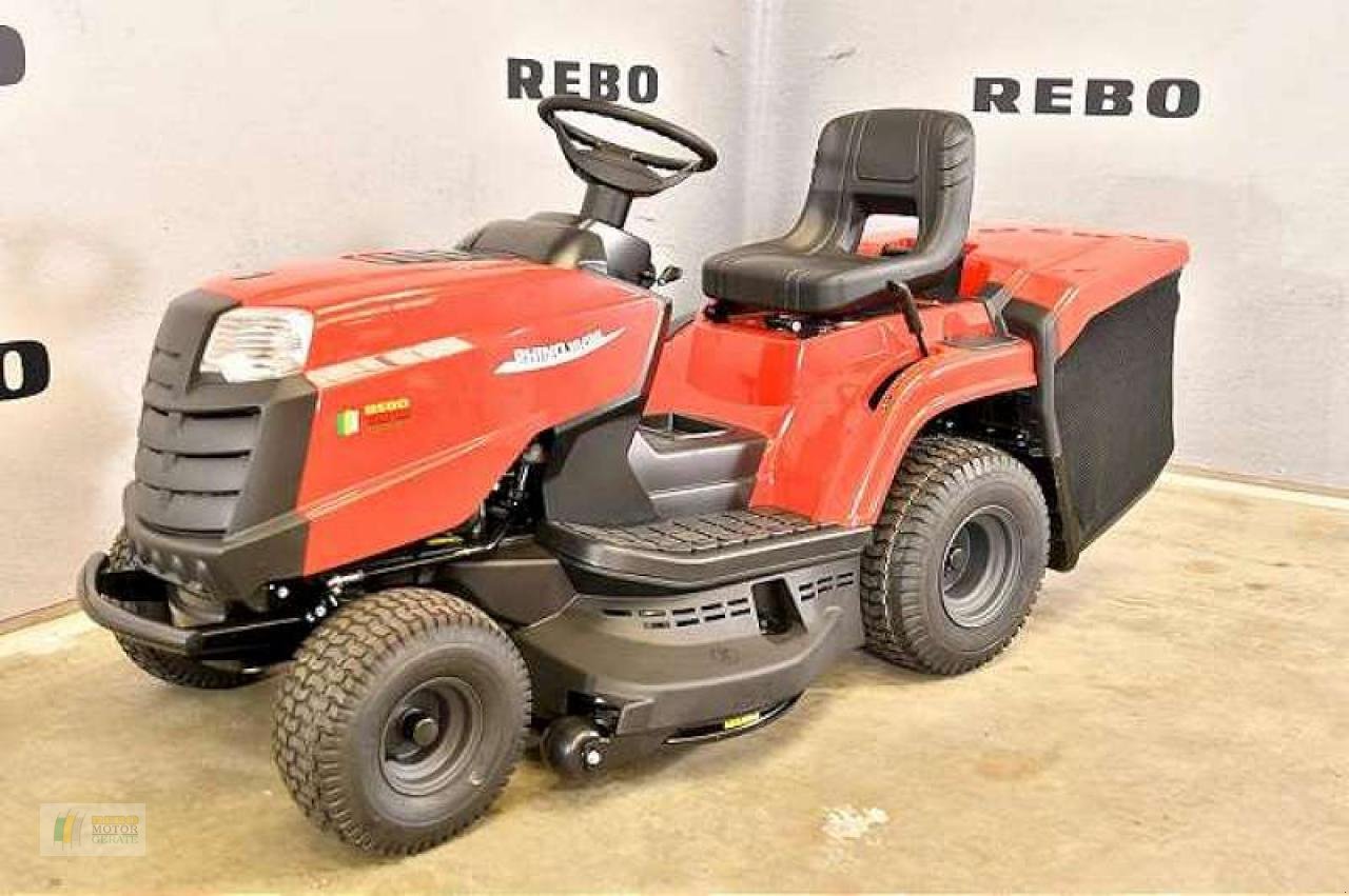 Rasentraktor typu Stiga RHINO 18/98, Neumaschine v Winsen (Obrázek 1)