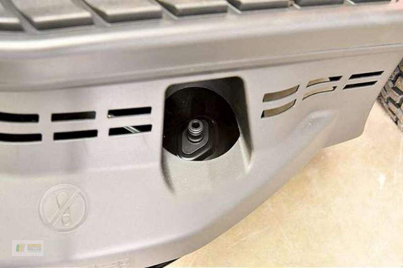 Rasentraktor typu Stiga RHINO 18/98, Neumaschine v Winsen (Obrázek 4)