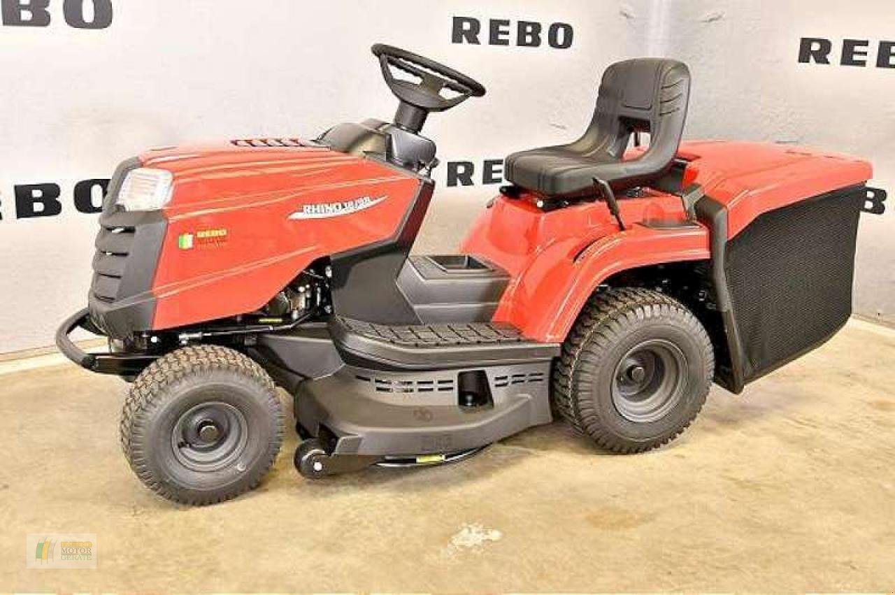 Rasentraktor typu Stiga RHINO 18/98, Neumaschine v Albersdorf (Obrázok 1)
