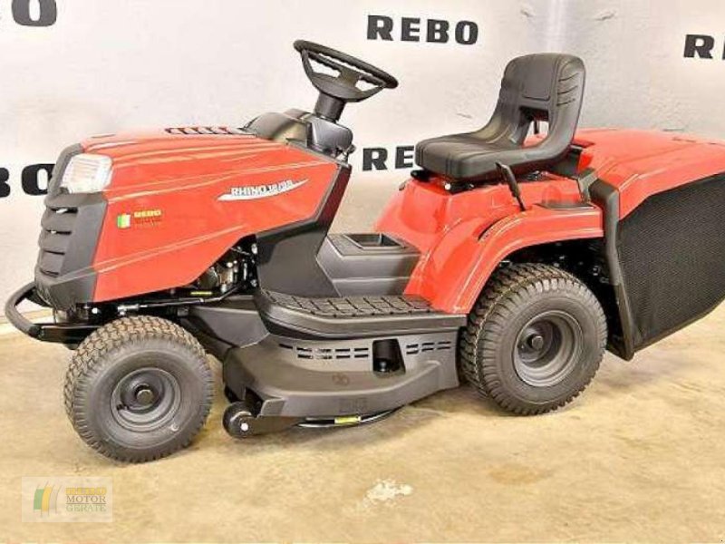 Rasentraktor typu Stiga RHINO 18/98, Neumaschine w Albersdorf (Zdjęcie 1)