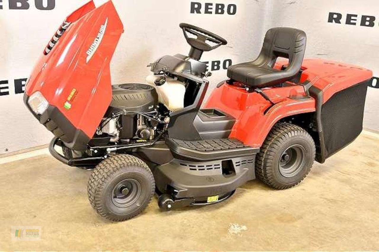 Rasentraktor του τύπου Stiga RHINO 18/98, Neumaschine σε Winsen (Φωτογραφία 2)