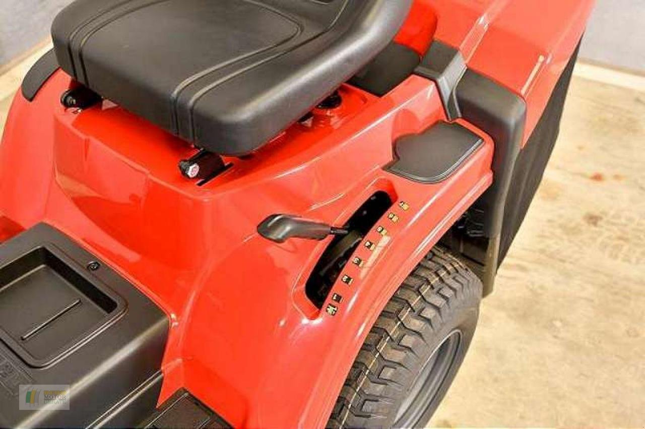 Rasentraktor του τύπου Stiga RHINO 18/98, Neumaschine σε Winsen (Φωτογραφία 7)