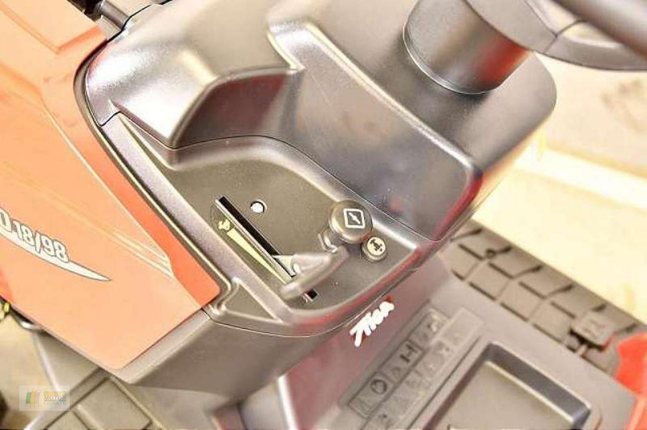 Rasentraktor του τύπου Stiga RHINO 18/98, Neumaschine σε Winsen (Φωτογραφία 9)