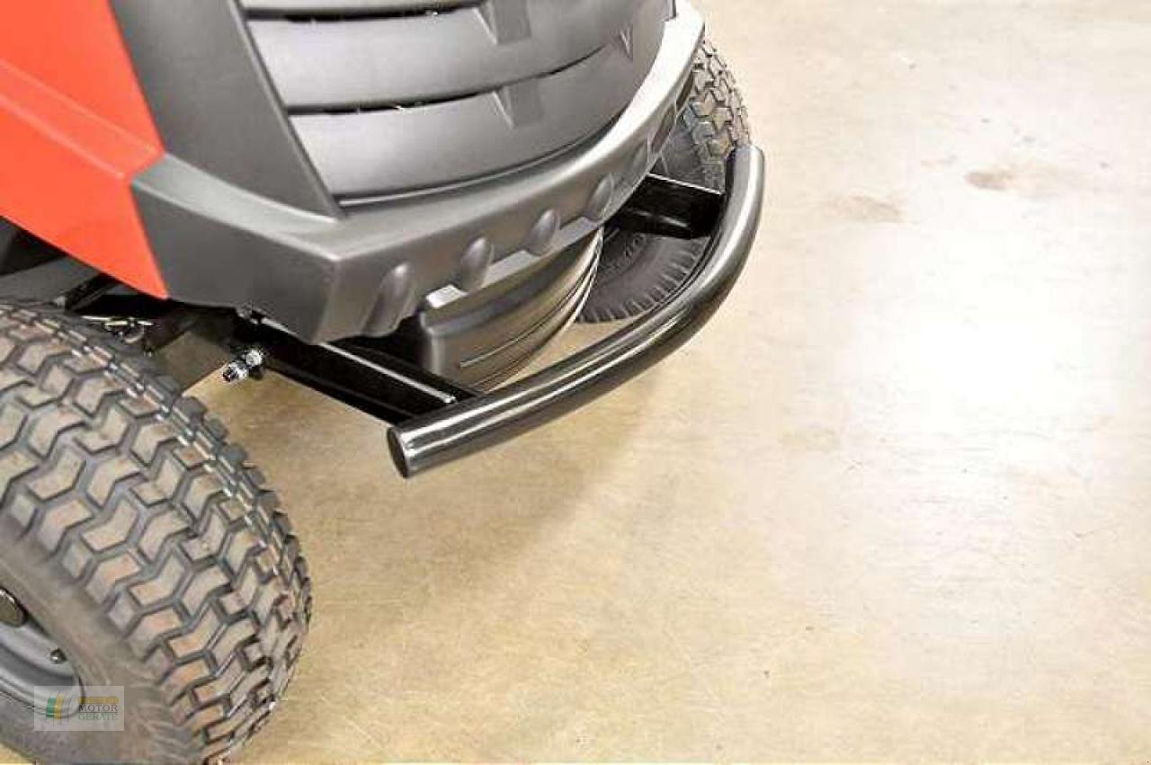 Rasentraktor типа Stiga RHINO 18/98, Neumaschine в Albersdorf (Фотография 4)