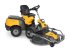Rasentraktor des Typs Stiga Stiga Park Pro 900 WX inkl. Mähdeck mit 110 cm, Neumaschine in Bergheim (Bild 1)