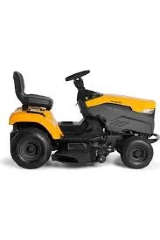 Rasentraktor typu Stiga Tornado 398 M, Gebrauchtmaschine v Egtved (Obrázek 1)