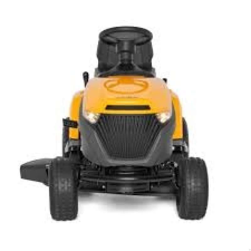 Rasentraktor typu Stiga Tornado 398 M, Gebrauchtmaschine v Egtved (Obrázek 2)