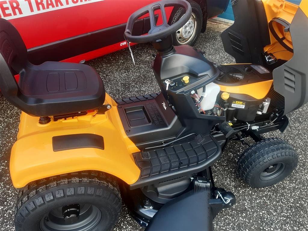Rasentraktor типа Stiga Tornado 5108 2 cyl. hydrostatisk 2025 model, Gebrauchtmaschine в Suldrup (Фотография 5)