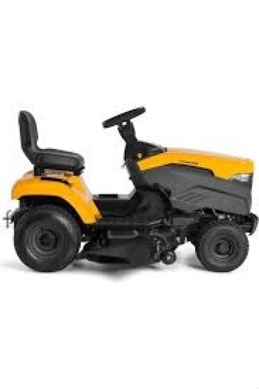 Rasentraktor типа Stiga Tornado 5108, Gebrauchtmaschine в Egtved (Фотография 2)