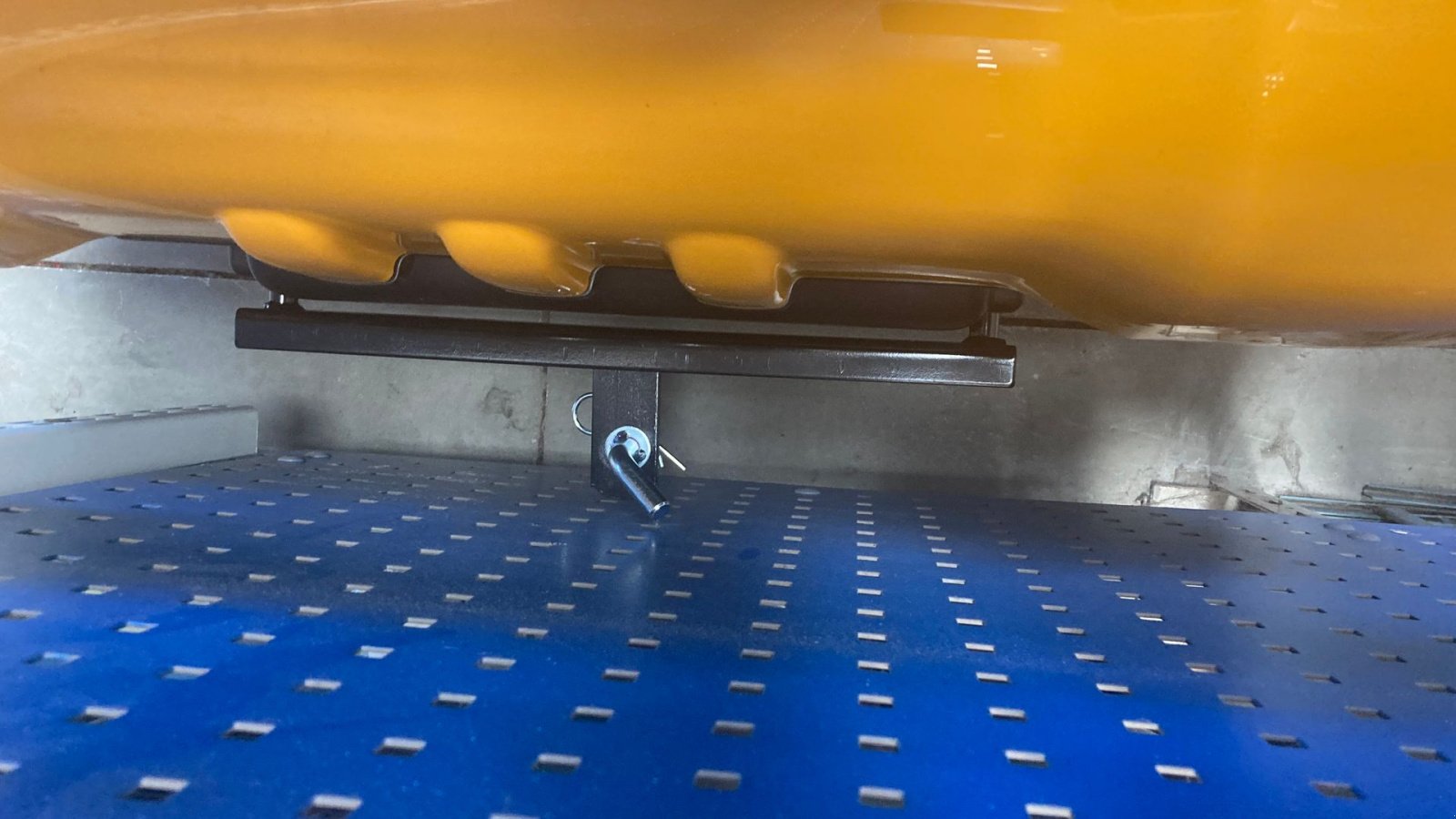 Rasentraktor tip Stiga Tornado 5108, Gebrauchtmaschine in Roskilde (Poză 5)