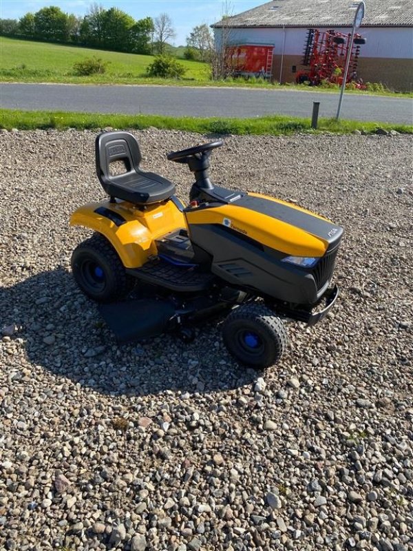 Rasentraktor typu Stiga Tornado 598e, Gebrauchtmaschine v Ringe (Obrázek 2)