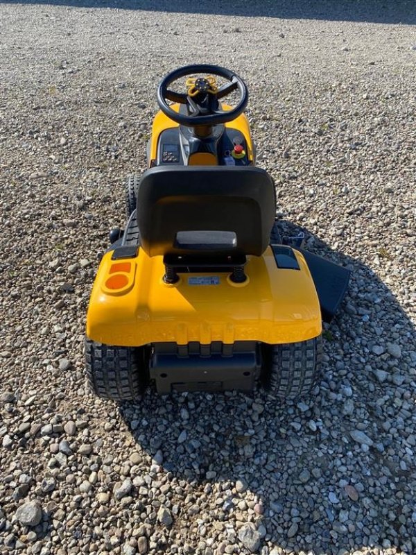 Rasentraktor typu Stiga Tornado 598e, Gebrauchtmaschine v Ringe (Obrázek 6)