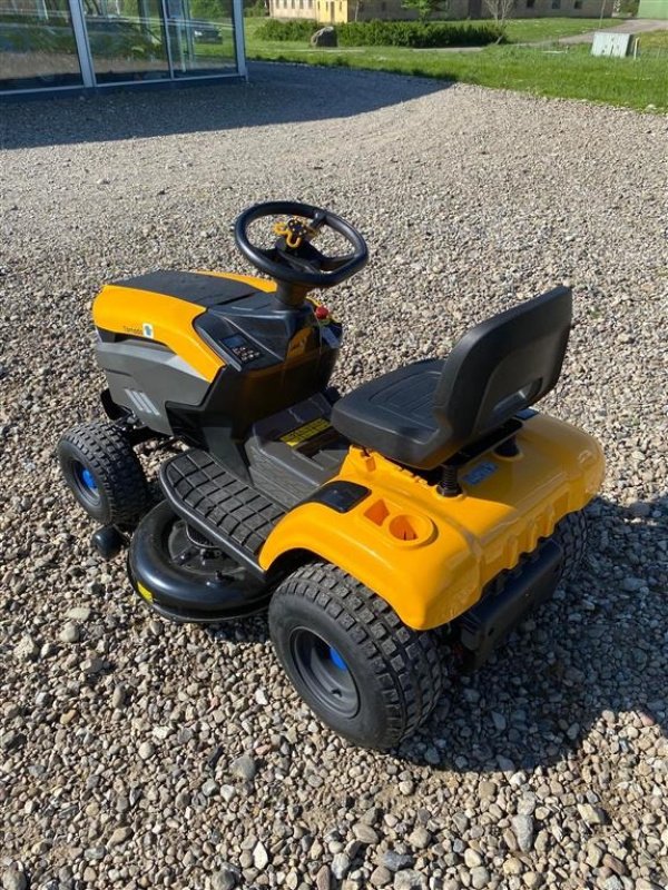 Rasentraktor typu Stiga Tornado 598e, Gebrauchtmaschine v Ringe (Obrázek 5)