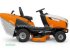 Rasentraktor typu Stihl RASENTRAKTOR RT 5097, Neumaschine w Wolfpassing (Zdjęcie 5)