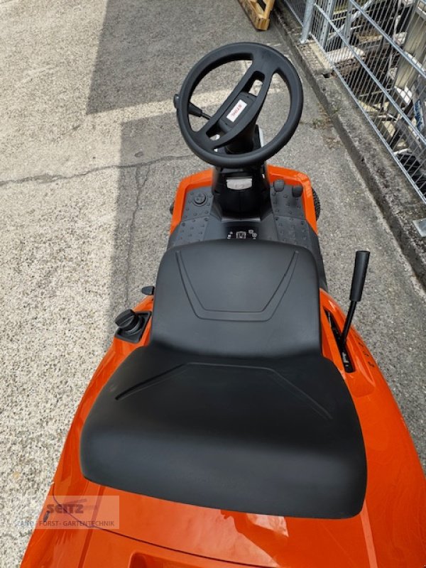 Rasentraktor typu Stihl RT 4082, Neumaschine v Lindenfels-Glattbach (Obrázek 3)