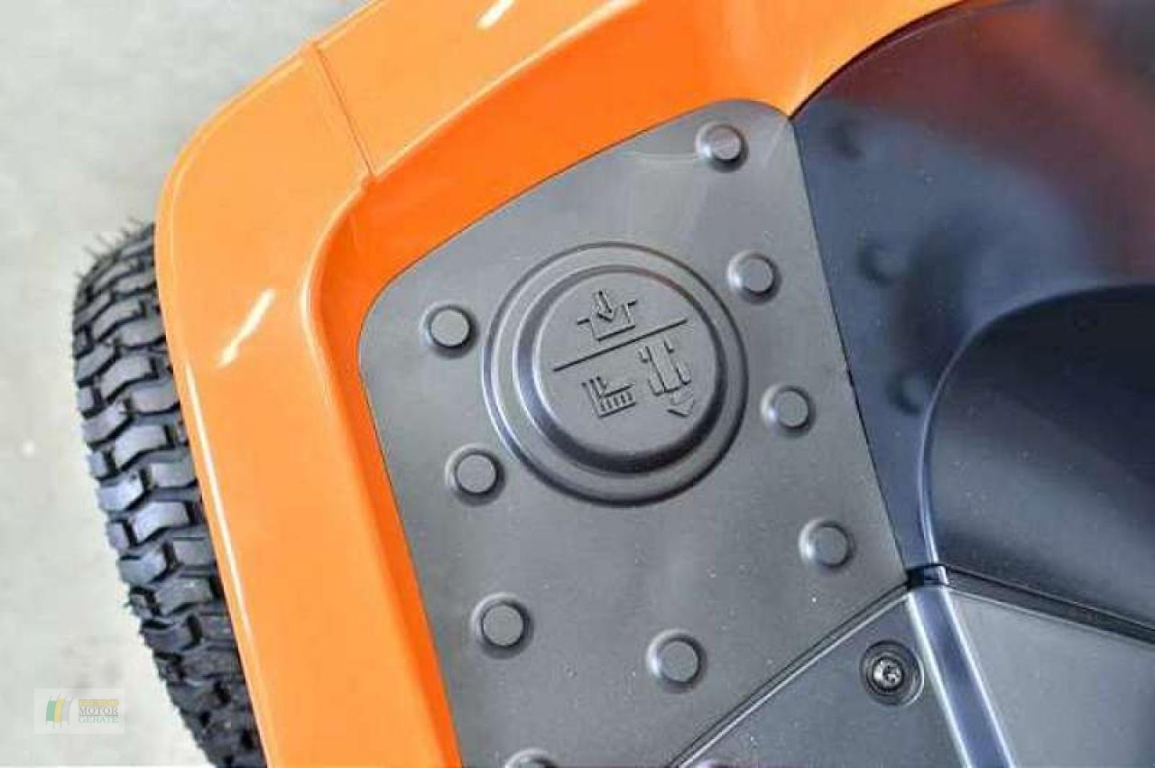 Rasentraktor tip Stihl RT 4082, Neumaschine in Cloppenburg (Poză 10)