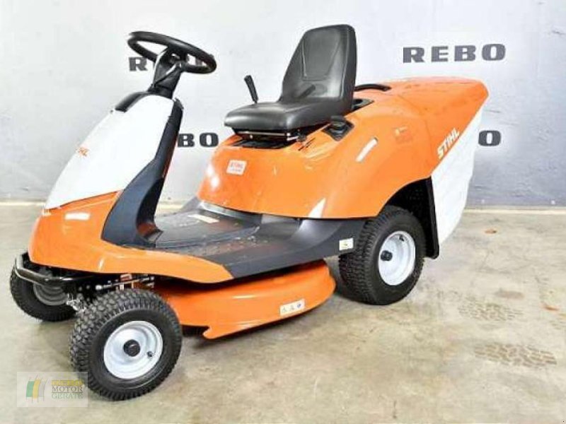 Rasentraktor от тип Stihl RT 4082, Neumaschine в Winsen (Снимка 1)