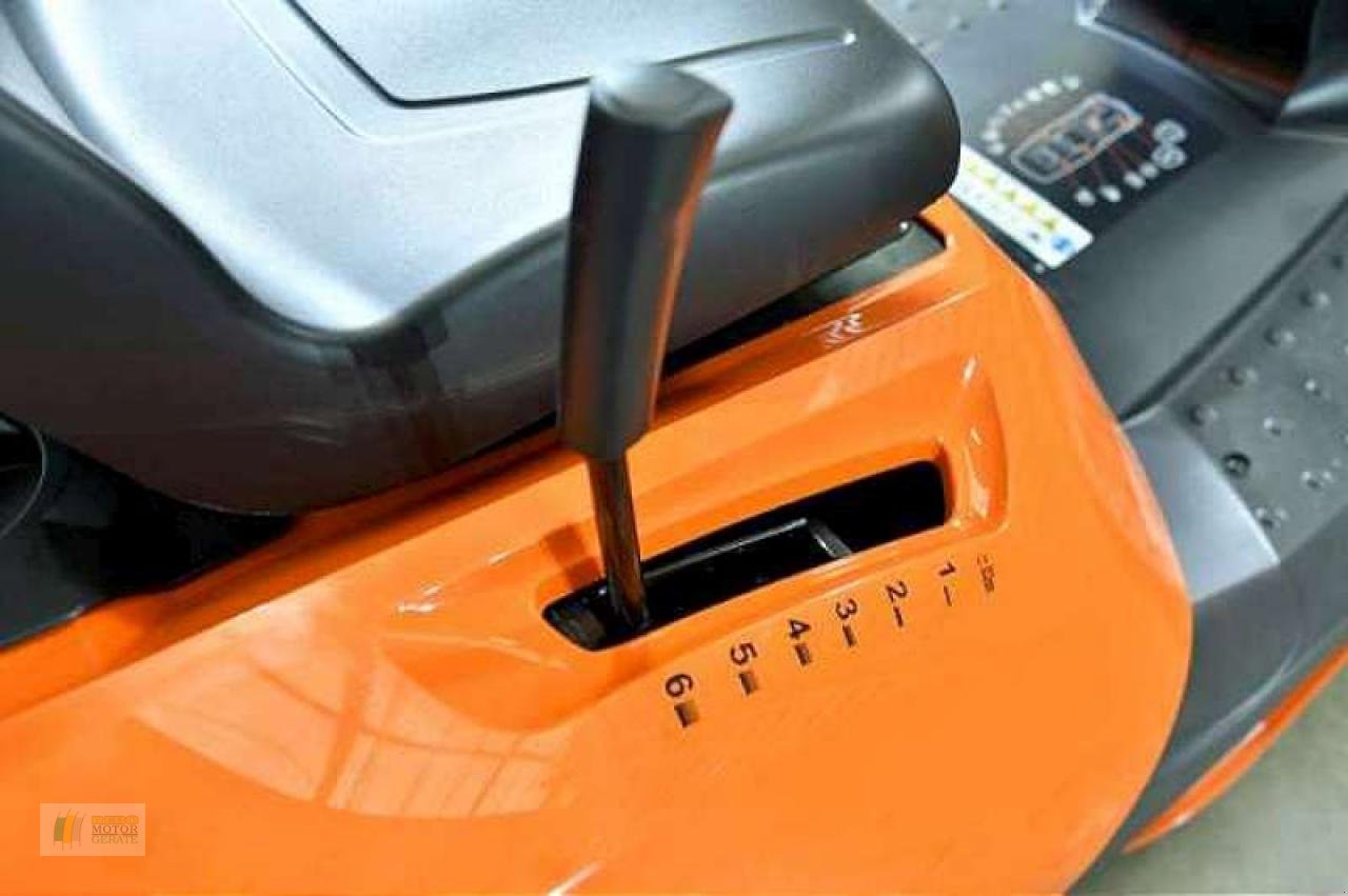 Rasentraktor typu Stihl RT 4082, Neumaschine v Cloppenburg (Obrázek 7)