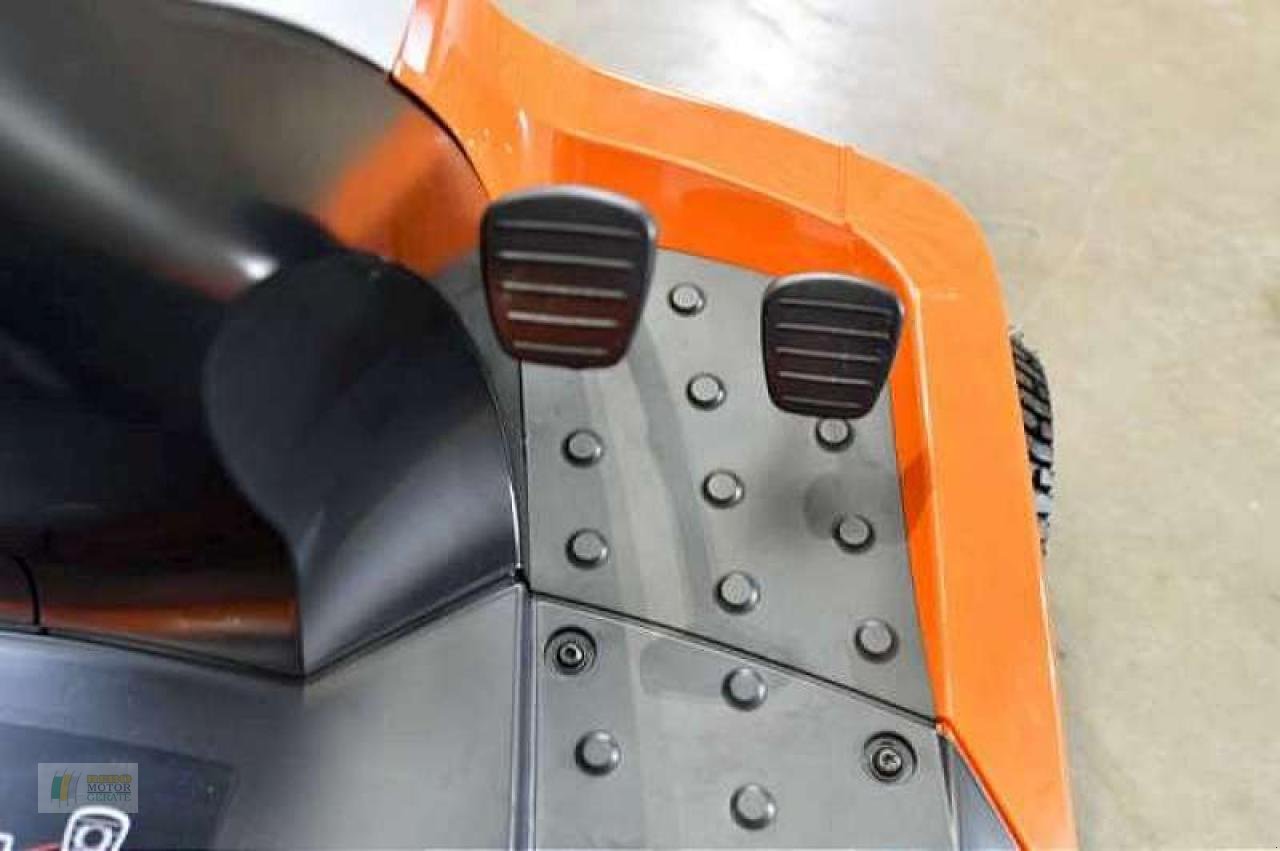 Rasentraktor typu Stihl RT 4082, Neumaschine v Cloppenburg (Obrázek 8)