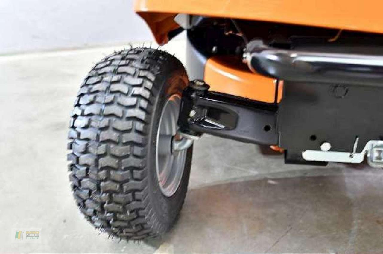 Rasentraktor типа Stihl RT 4082, Neumaschine в Winsen (Фотография 10)