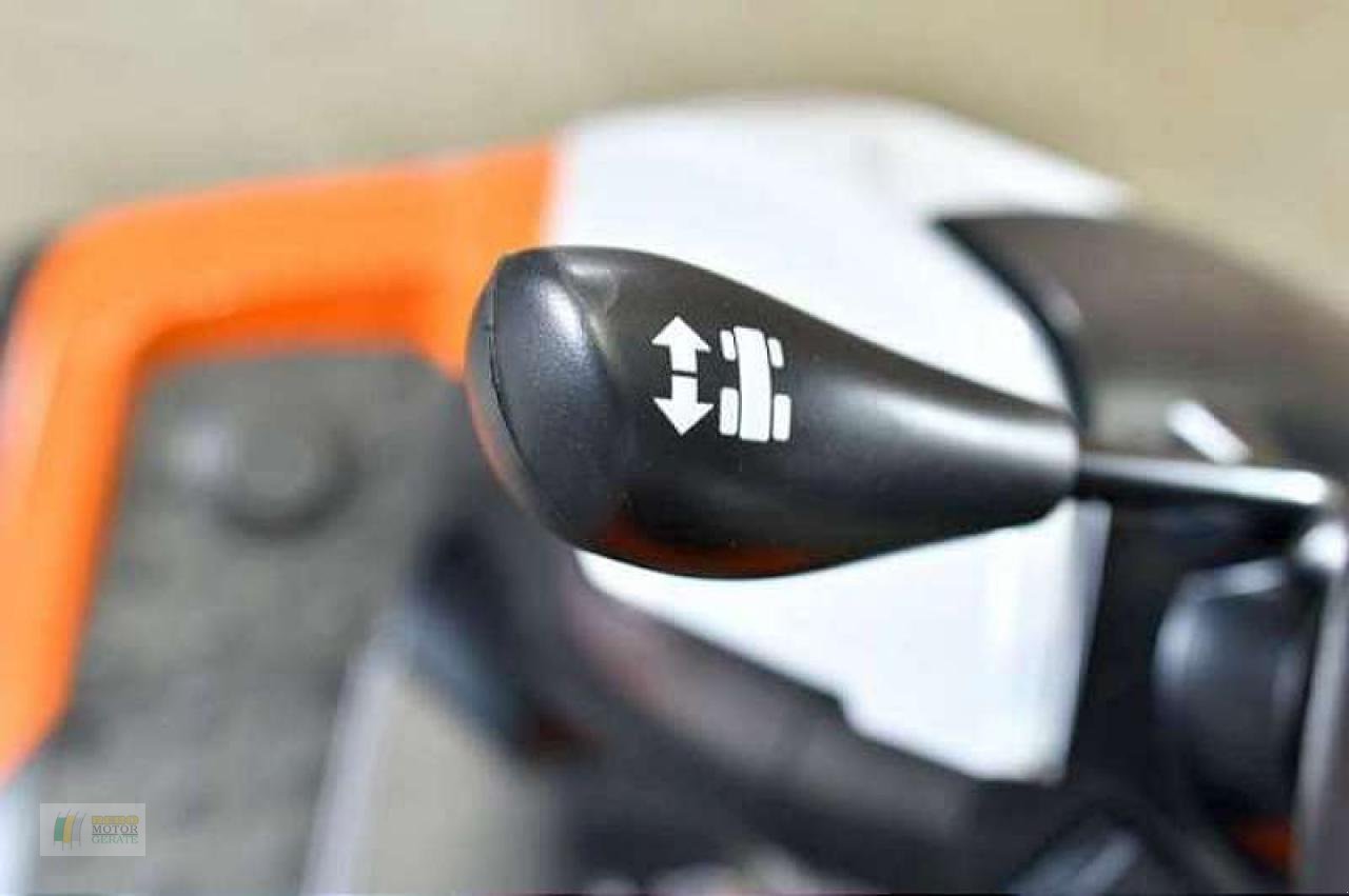 Rasentraktor a típus Stihl RT 4082, Neumaschine ekkor: Cloppenburg (Kép 9)