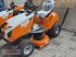 Rasentraktor typu Stihl RT 4112 SZ, Neumaschine v Groß-Umstadt (Obrázek 1)