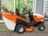 Rasentraktor tip Stihl RT 5097Z, Gebrauchtmaschine in Wesseling-Berzdorf (Poză 4)