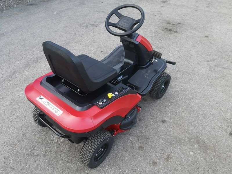 Rasentraktor des Typs Toro Toro 72 V Akku Aufsitzmäher, Neumaschine in NATTERNBACH (Bild 5)