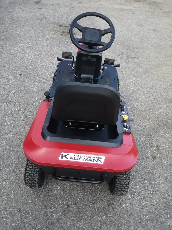 Rasentraktor des Typs Toro Toro 72 V Akku Aufsitzmäher, Neumaschine in NATTERNBACH (Bild 4)